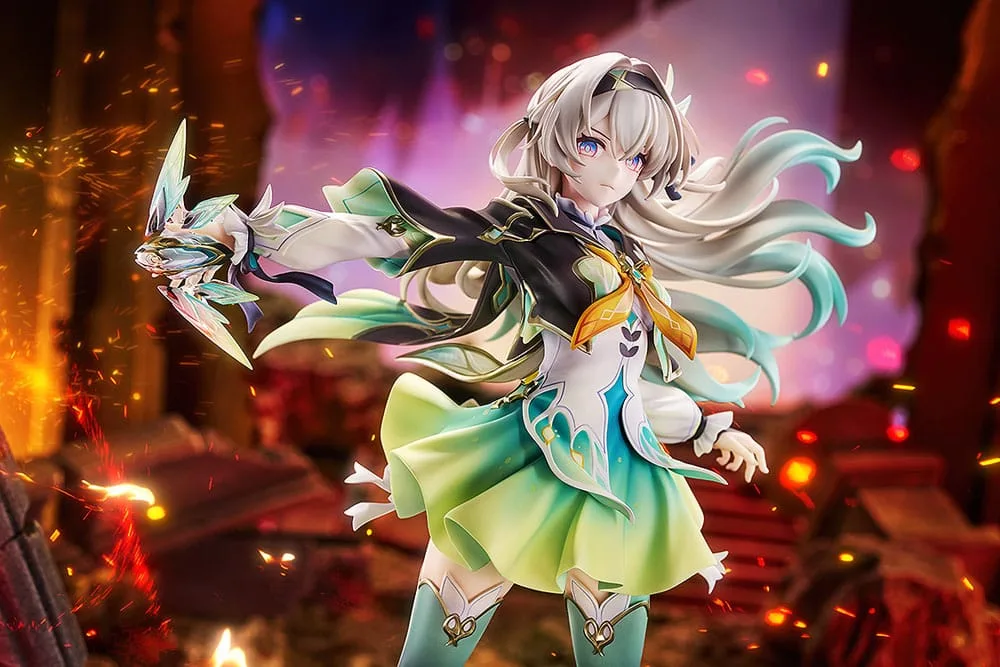Honkai Star Rail PVC Statue – Firefly 1/7 Scale 27 cm 10