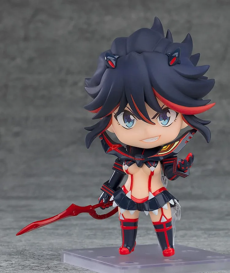 Kill la Kill Action Figure – Nendoroid Ryuko Matoi 10 cm 2
