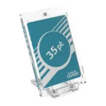 Ultimate Guard Card Stands – Adjustable Slider 5-Pack 5