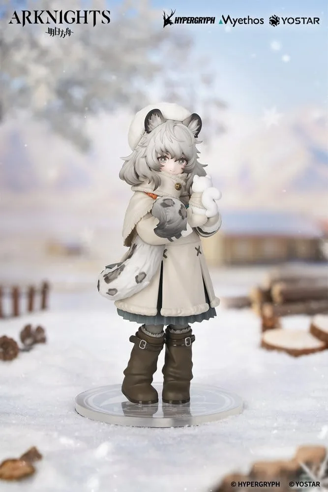 Arknights PVC Figure – Pramanix Rhodes Kids Series 16.3 cm 2