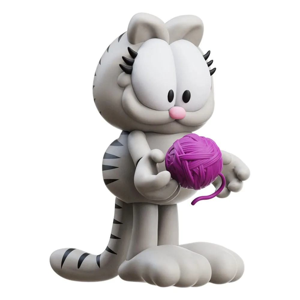Garfield Action Figure – Nermal 10 cm