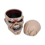 Iron Maiden Storage Box – The Trooper 18 cm 6