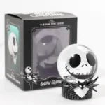 The Nightmare Before Christmas Snow Globe – Resin and Glass 12 cm 2