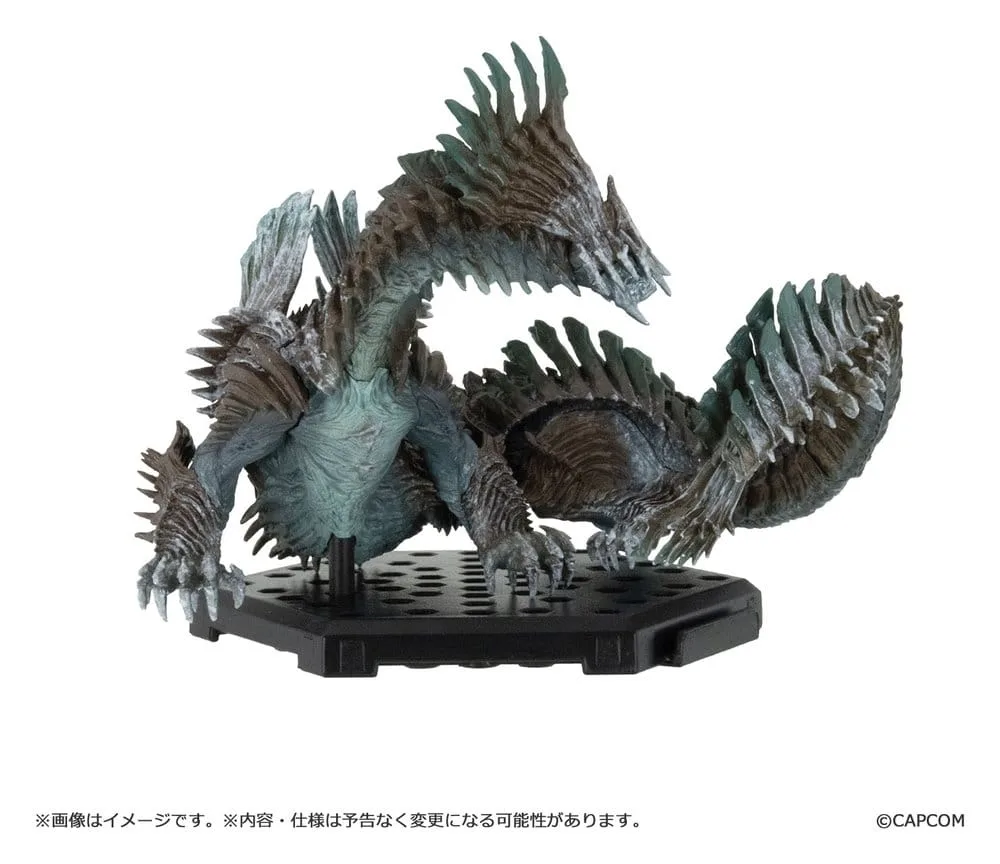 Monster Hunter Figuren – Standard Model Plus Vol. 30 10–15 cm 4