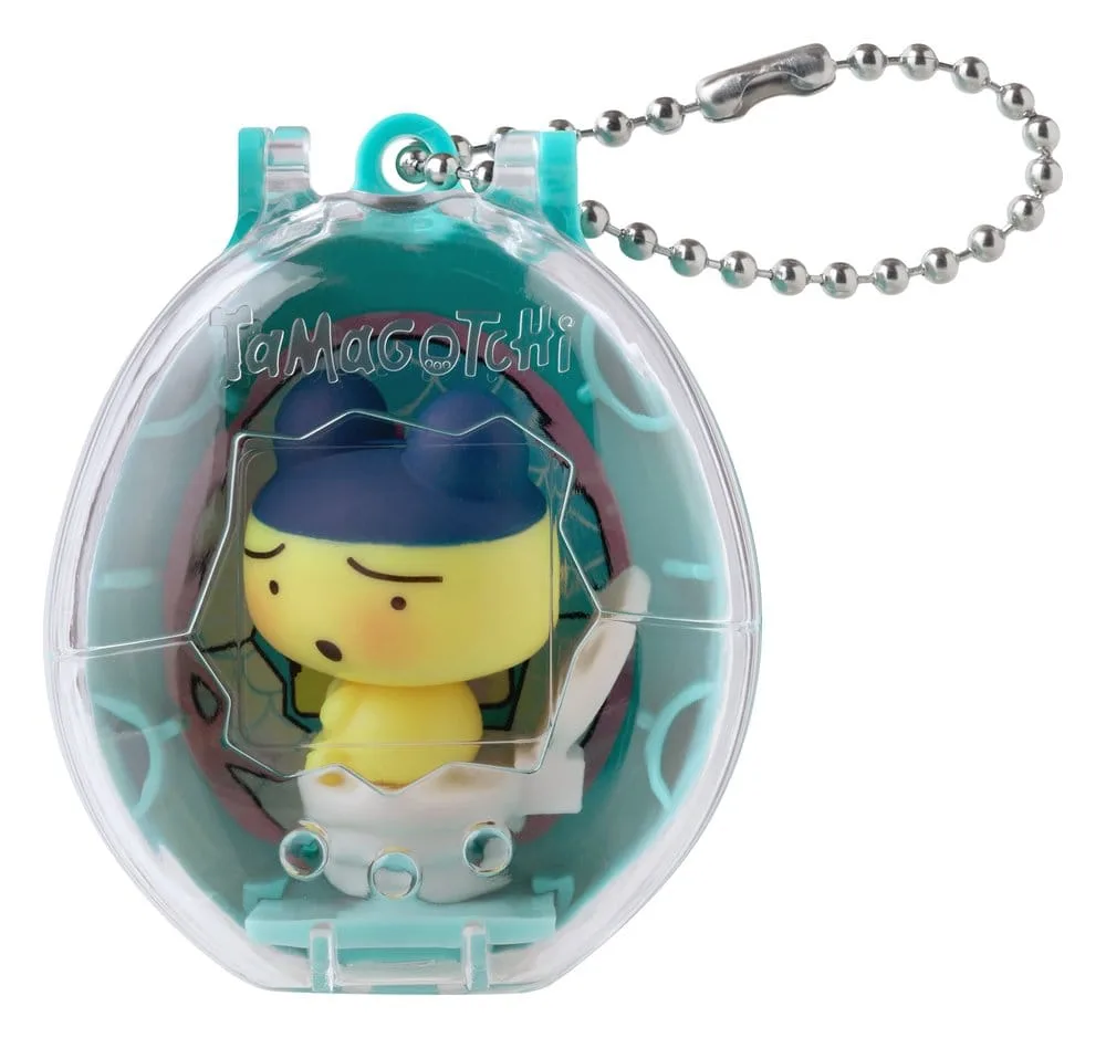 Tamagotchi Sammelfiguren – Blindbox-Sortiment, 18 Stück 17