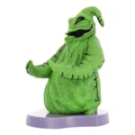 Nightmare Before Christmas Mini Holder – Oogie Boogie 10 cm 8