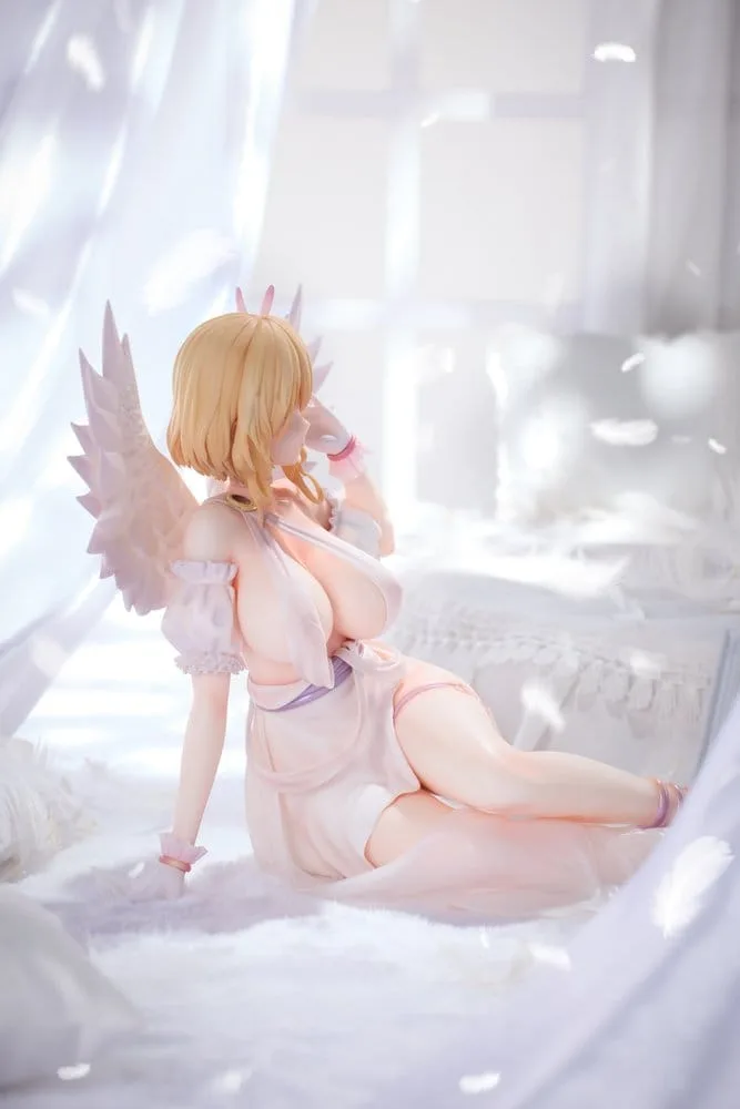 Original Character Figure – Idol Angel by Dish 1/6 Scale 16 cm 8