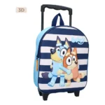 Bluey Rucksack – 3D Oh Happy Days 32 cm 4
