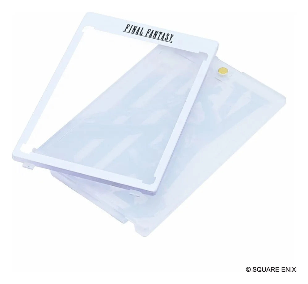 Final Fantasy Magnetic Card Holder – Lightning One-Touch Edge 5