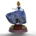 Disney Statue – Anime Princess Cinderella 19 cm 4