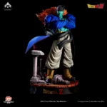 Dragon Ball Z Statue – Bijutsu Bojack 1/4 63 cm 14