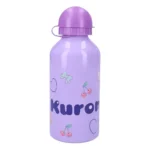 Sanrio Water Bottle – Kuromi Really Refreshing 500 ml 3