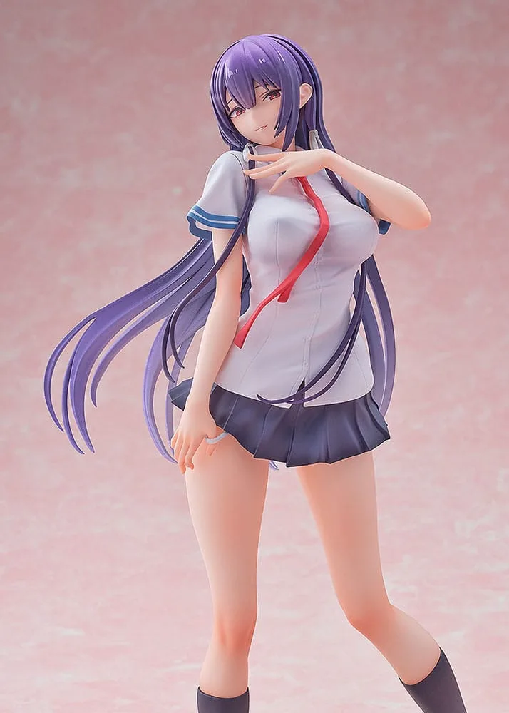 Takamine-san Statue – Takane Eternal Virgin Road 24 cm 7