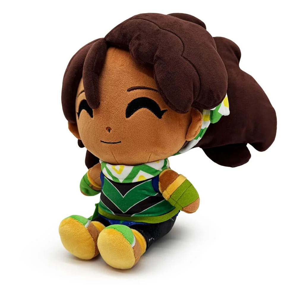 Eiyuden Chronicle Hundred Heroes Plush – Marisa 22 cm 3