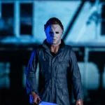 Halloween Figure – Michael Myers Scream Greats 20 cm 2