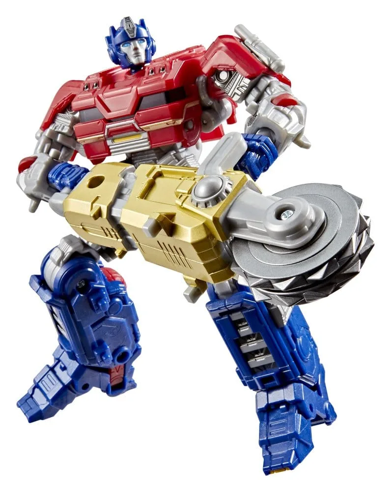 Transformers One Action Figure – Studio Series Orion Pax 12.5 cm