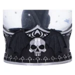 Cult Cuties Snow Globe – Malpuss 13 cm 5