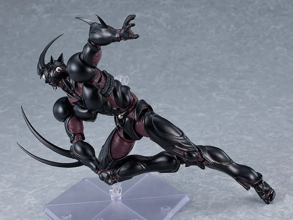 Bio Booster Armor Guyver Figma Figure – III Ultimate Edition 18 cm 5