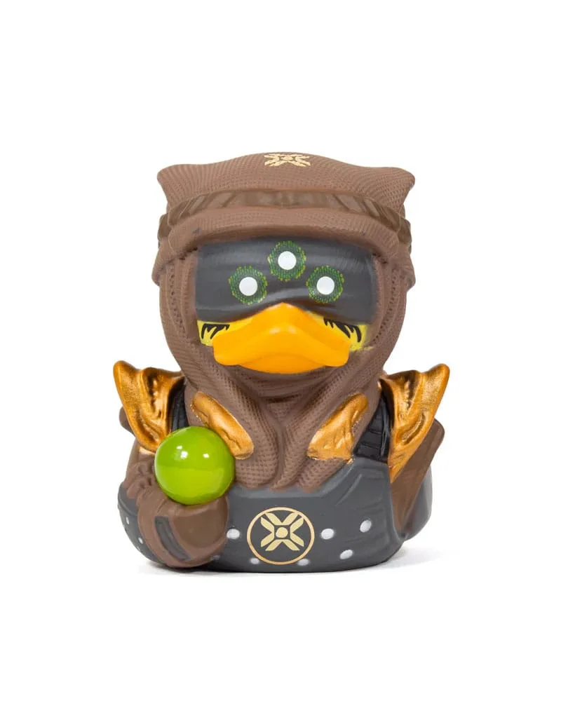 Destiny Tubbz Figure – Eris Morn Boxed Edition 10 cm 1