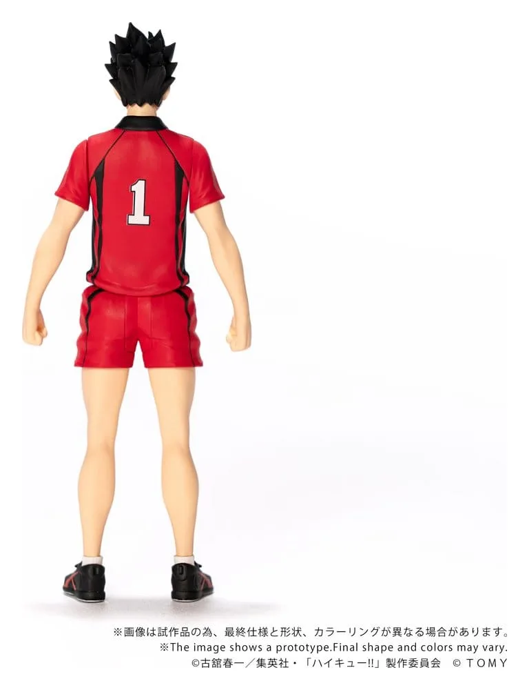 Haikyu Action Figure – Collekazaro CK-H04 Tetsuro Kuroo 5