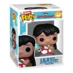 Lilo & Stitch Bitty Pop Display Box – Lilo’s Home 4