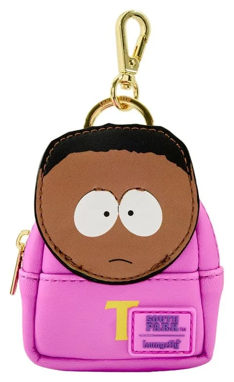 South Park Bag Charm Display – Loungefly 15 Mystery Boxes 7 cm 5