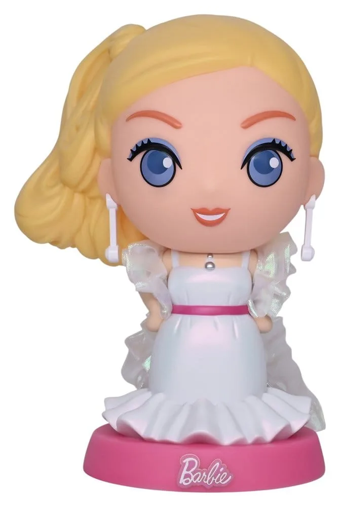 Barbie Coin Bank – Crystal Doll