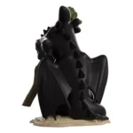 How to Train Your Dragon Vinyl Figure – Fetch Toothless 13 cm 4