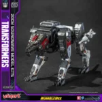 Transformers Bumblebee Model Kit – AMK Pro Soundwave 20 cm 16