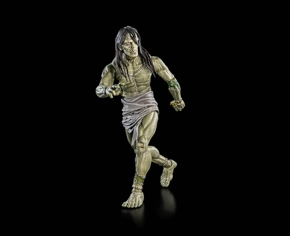 Figura Obscura Action Figure – Frankenstein’s Monster Retailer Edition 5