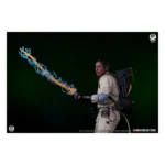 Ghostbusters Statue – Winston Deluxe 48 cm 16