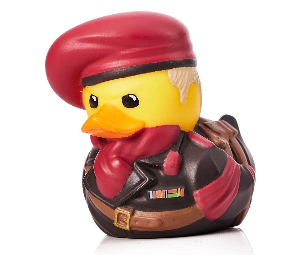 Metal Gear Solid Mini Figure – Revolver Ocelot Tubbz 5 cm 3
