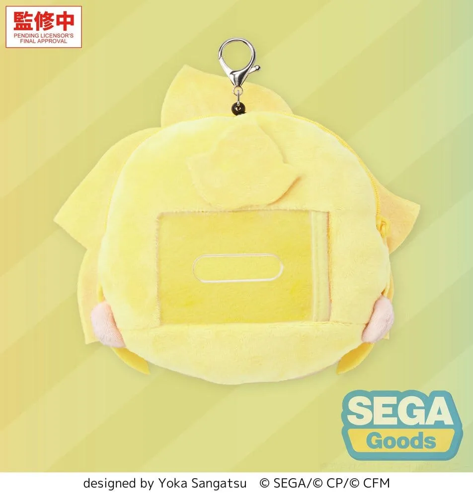 Hatsune Miku Plush Keychain – Street SEKAI Kagamine Len 15 cm 2