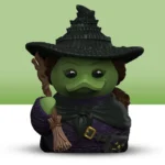 Wicked PVC Figure – Elphaba Thropp Tubbz 1st Edition 10 cm 1