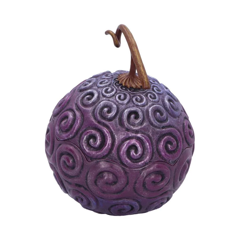 One Piece Storage Box – Gum Gum Fruit 12 cm 3