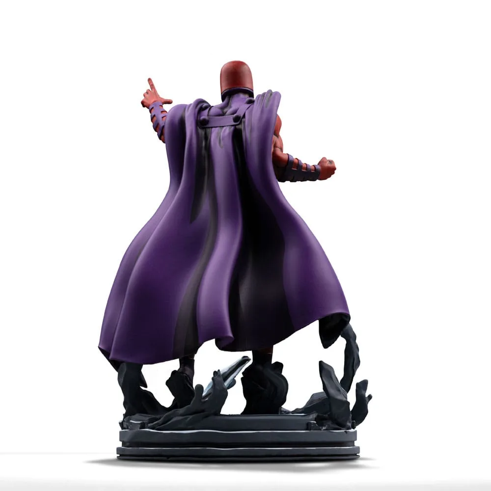 Marvel X-Men 97 Statue – Magneto Art Scale 1/10 23 cm 7