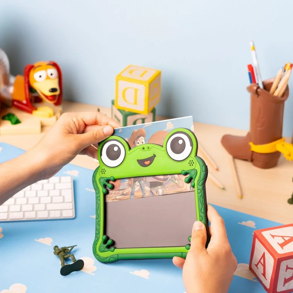 Toy Story 5 Magnet – Lilypad 7 x 5 cm 3