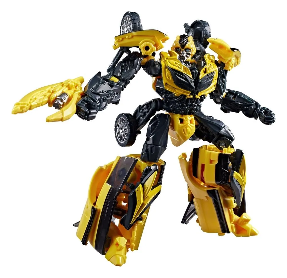 Transformers Action Figure – Studio Series Bumblebee 12.5 cm