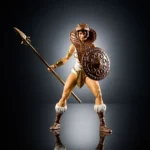 Masters of the Universe Action Figure – New Eternia Teela 18 cm 4