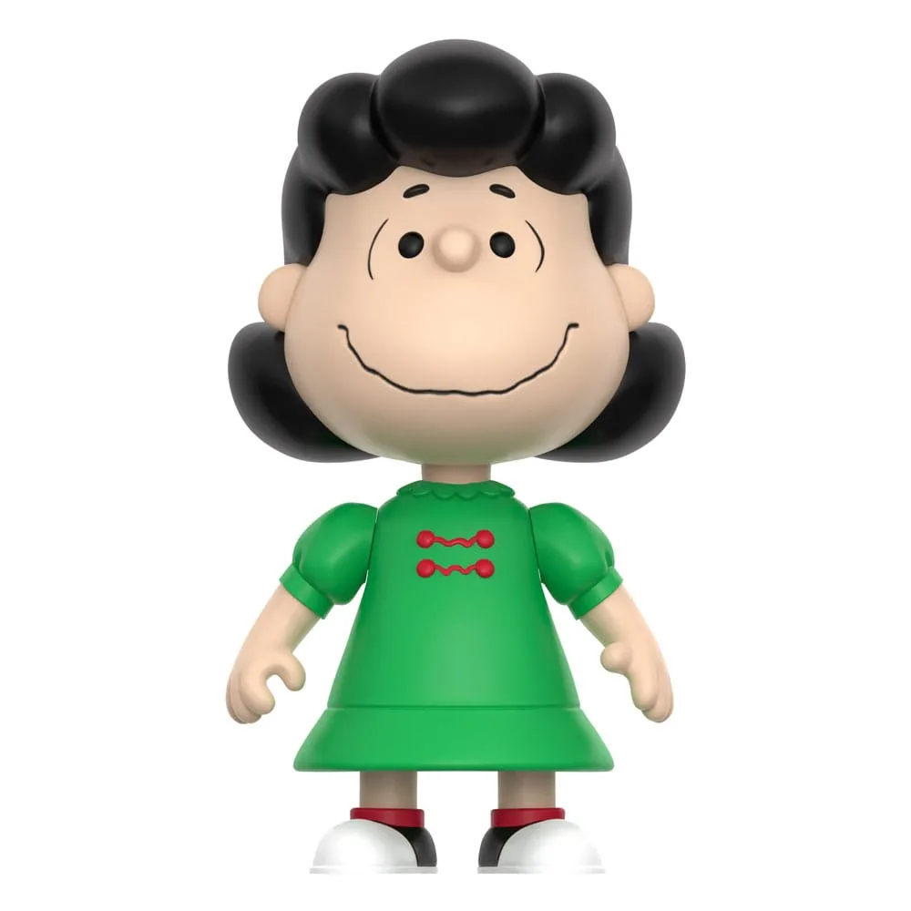 Peanuts ReAction Figures – Wave 08 Holiday 12-Pack 10 cm 6