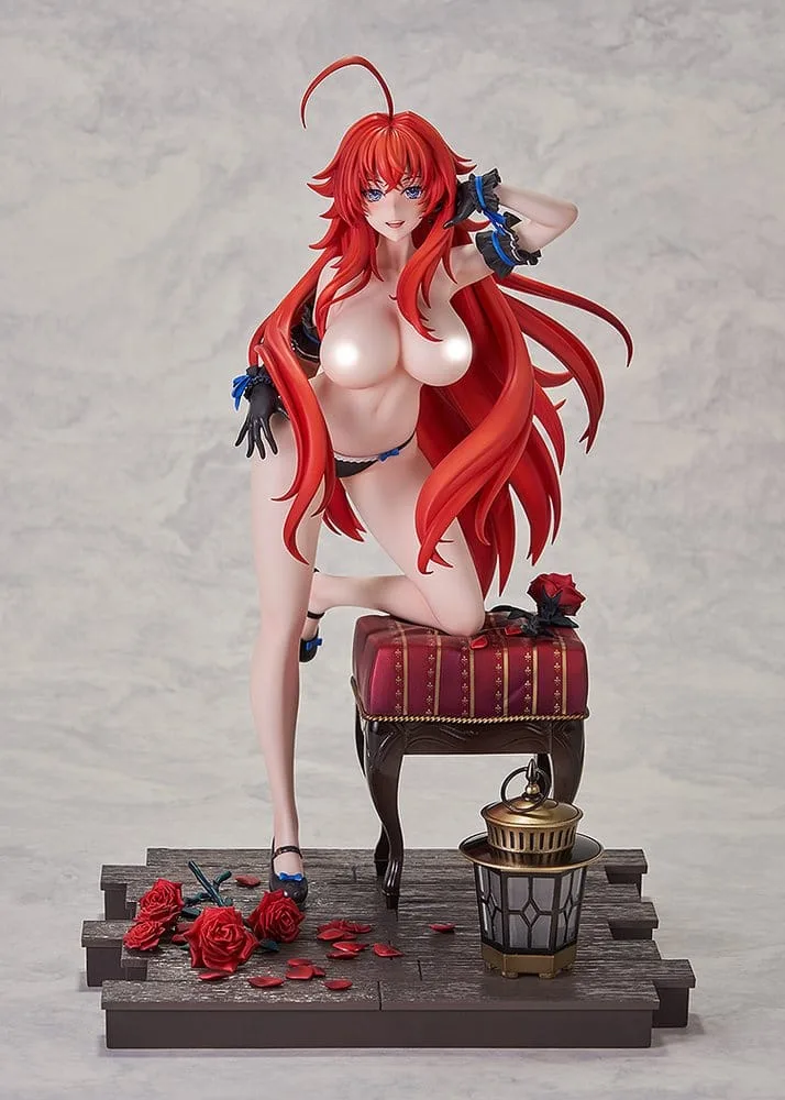 High School DxD PVC Figure – Rias Gremory 15th Anniversary 29 cm 15