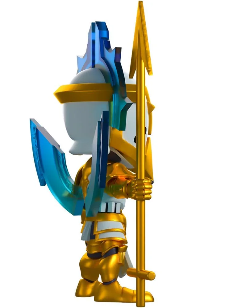 Ultrakill Vinyl Figure – Gabriel 14 cm 3