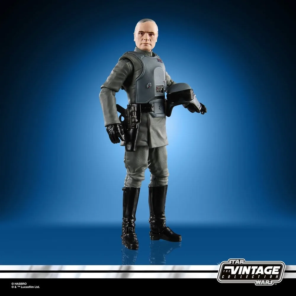 Star Wars Action Figure – Vintage Collection General Veers 9.5 cm 4