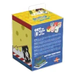 SpongeBob SquarePants Deck Box – Pirate Squaroes SB015 10