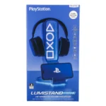 PlayStation Headphone Stand – Desk Light 30 cm 1
