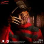 A Nightmare on Elm Street Action Figure – Freddy Krueger 17 cm 10