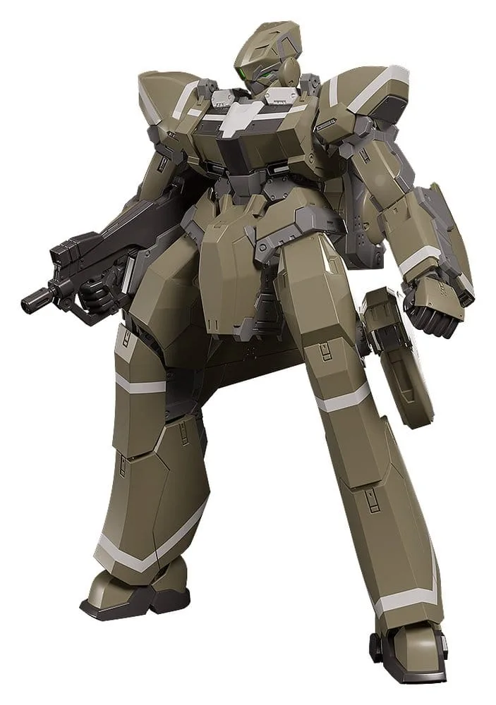 Aldnoah.Zero Model Kit – Moderoid KG-7 Areion 15 cm