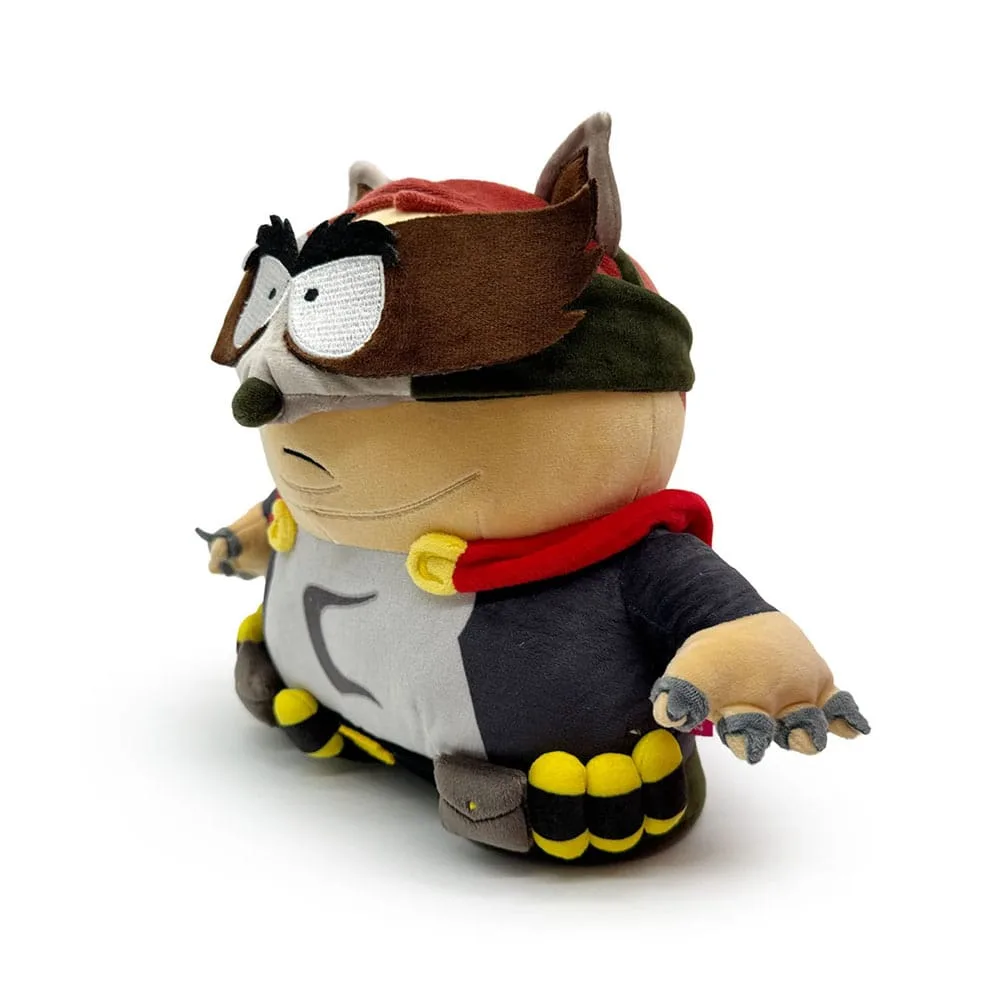 South Park Plush – Youtooz Cartman The Coon 22 cm 4