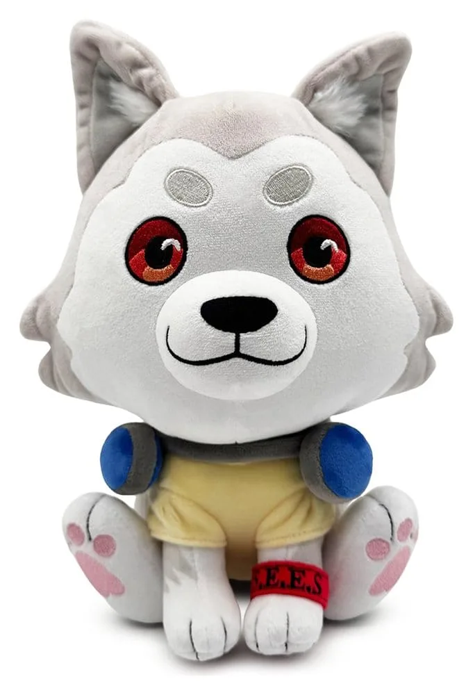 Persona 3 Plush Figure – Koromaru 23 cm