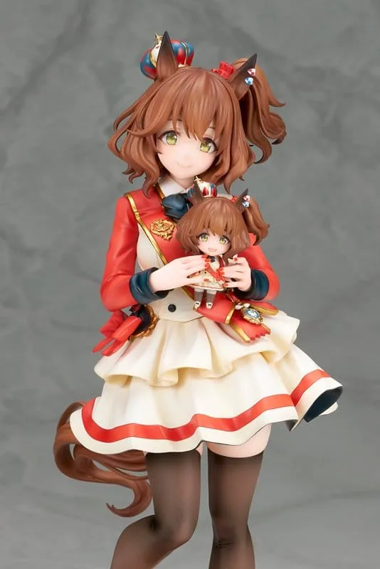 Umamusume Pretty Derby Figure – Aston Machan 1/7 Scale 26 cm 13